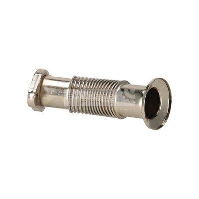 EXHAUST PIPE
